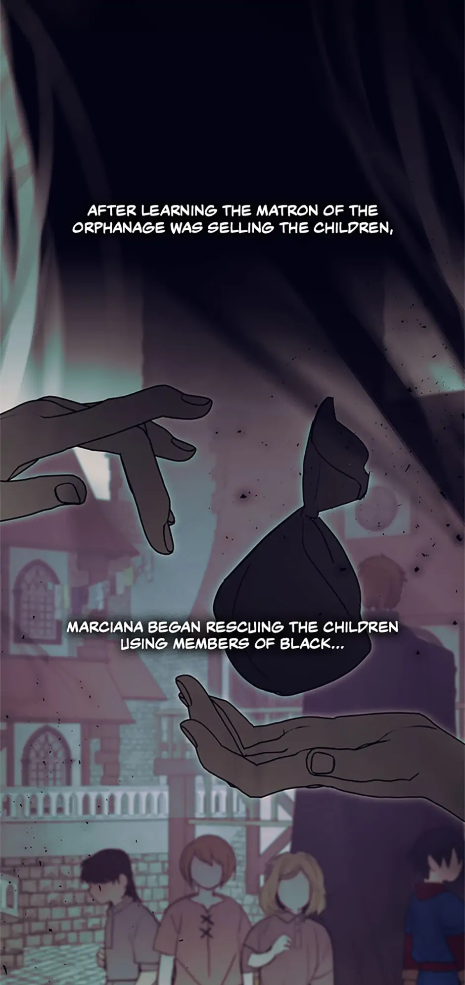 Devoted to Diamond chapter 51 - page 39